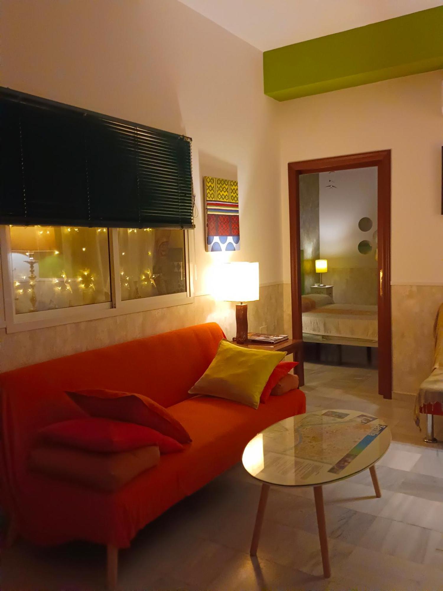 Appartement Oasi Macarena *
