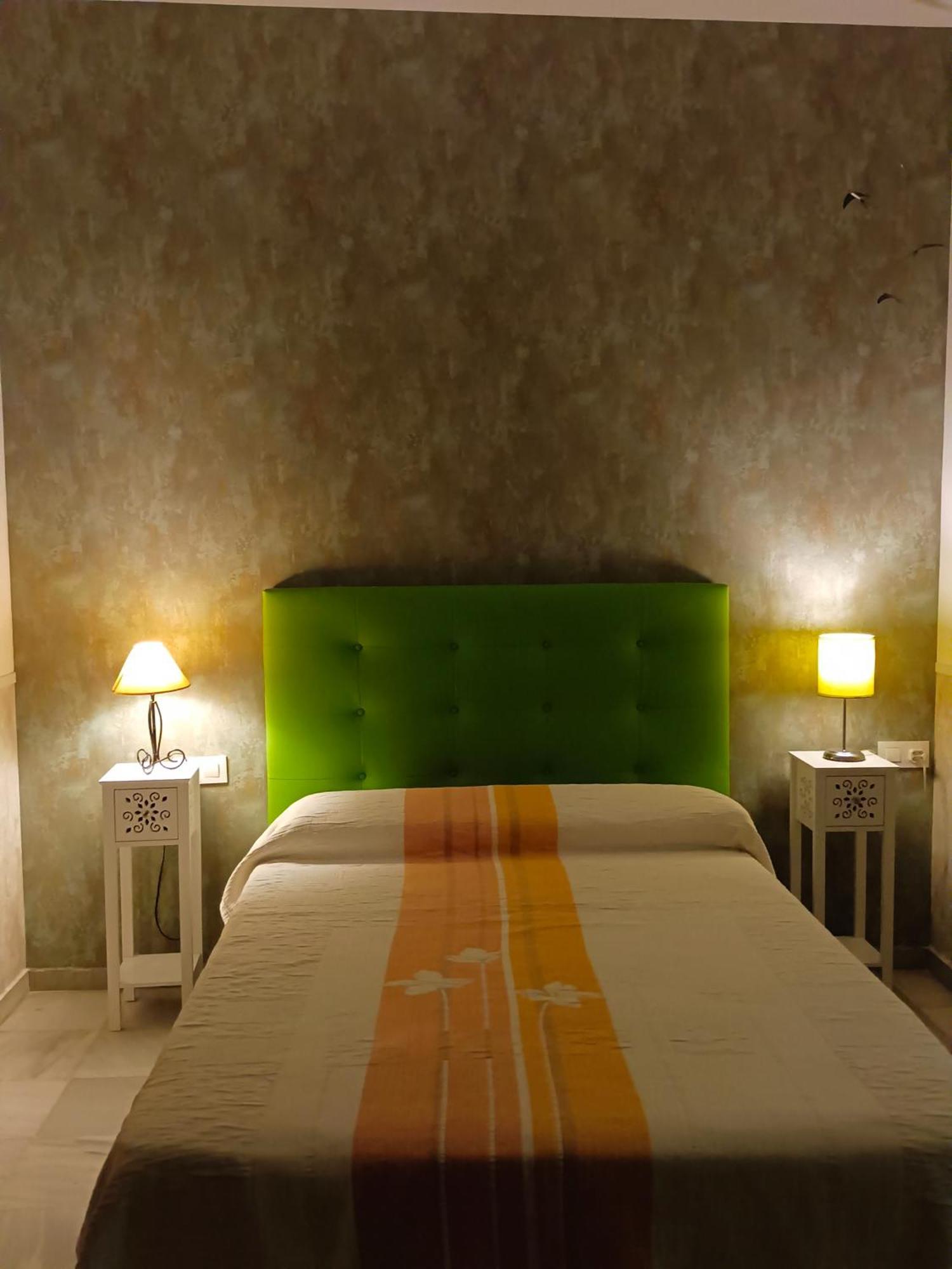 Oasi Macarena Appartement Sevilla