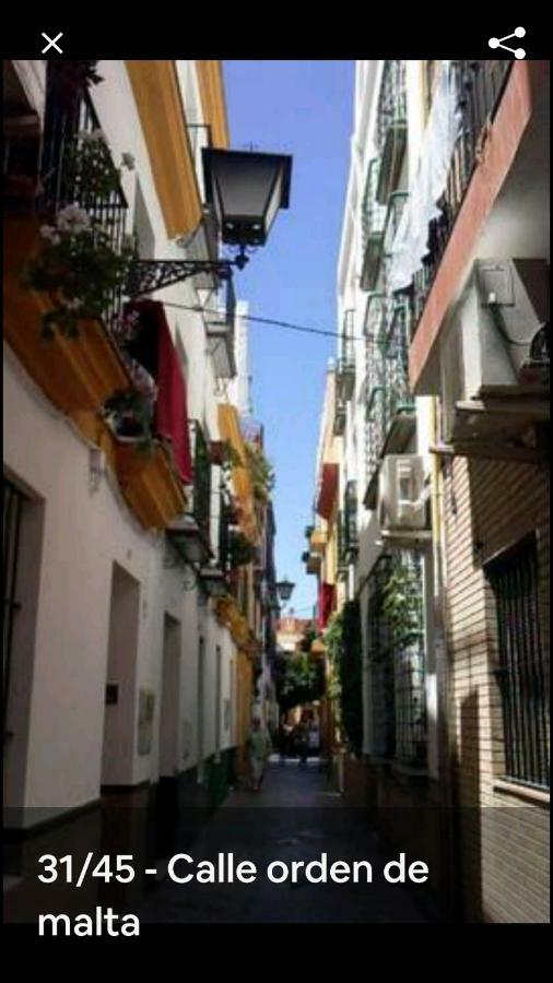 Oasi Macarena Sevilla