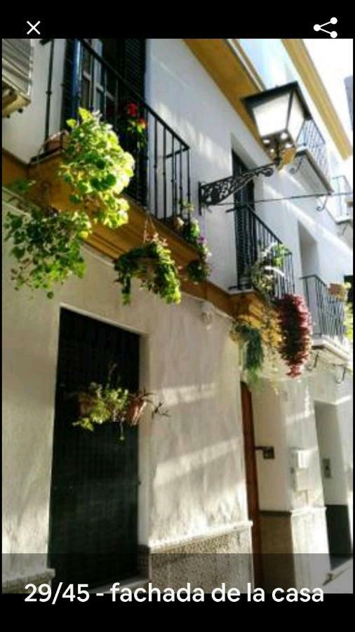 Appartement Oasi Macarena