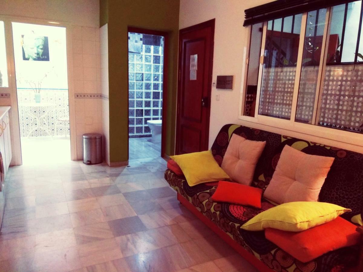 Oasi Macarena Appartement *