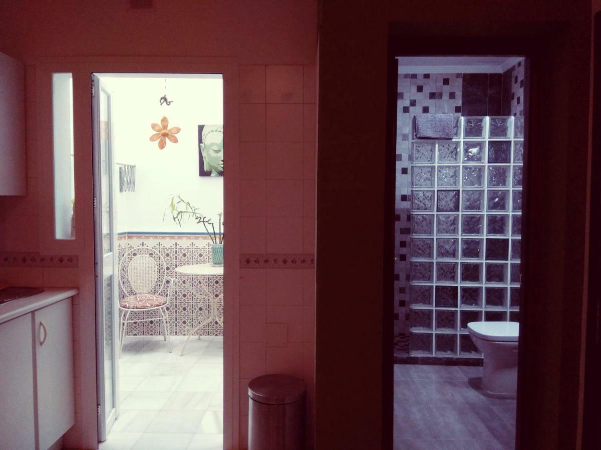 Appartement Oasi Macarena Sevilla