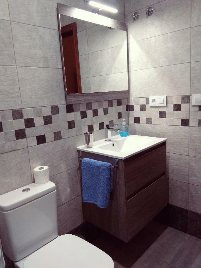 Appartement Oasi Macarena